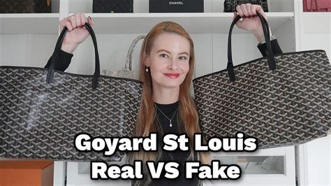 how to check goyard fake back|how to check goyard bag authenticity.